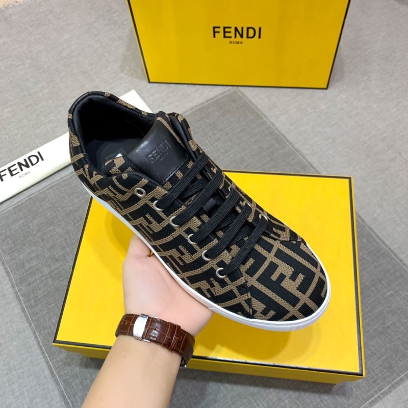 Fendi Sneakers